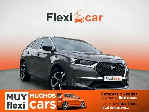 Used DS AUTOMOBILES DS7 Petrol 2019 Ad 