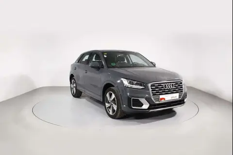 Annonce AUDI Q2 Essence 2019 d'occasion 