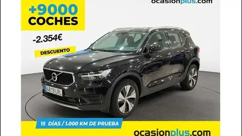 Annonce VOLVO XC40 Essence 2021 d'occasion 