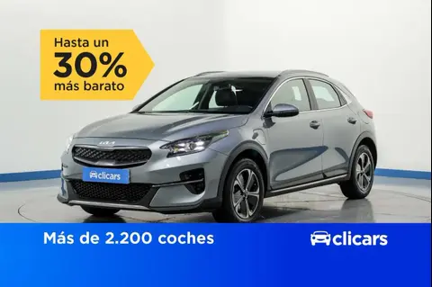 Annonce KIA XCEED Hybride 2021 d'occasion 