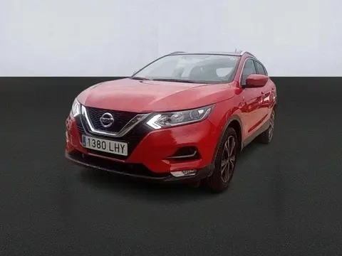 Annonce NISSAN QASHQAI Essence 2020 d'occasion 