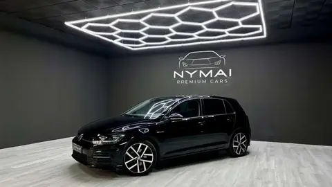 Used VOLKSWAGEN GOLF Petrol 2019 Ad 