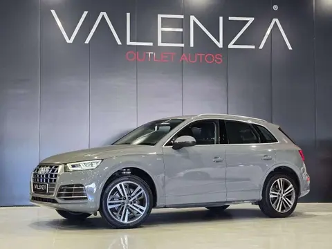 Annonce AUDI Q5 Diesel 2019 d'occasion 