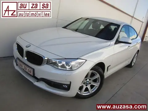 Used BMW SERIE 3 Diesel 2019 Ad 