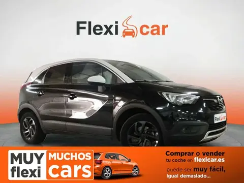 Used OPEL CROSSLAND Petrol 2019 Ad 