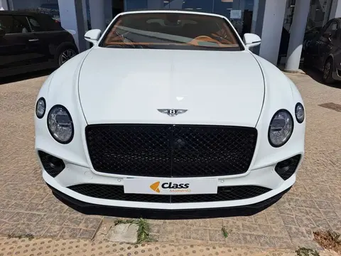 Used BENTLEY CONTINENTAL Petrol 2023 Ad 