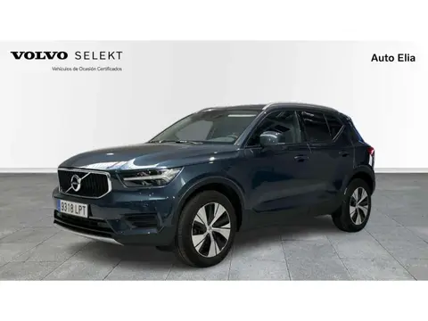 Annonce VOLVO XC40 Essence 2021 d'occasion 