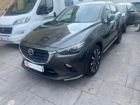 Used MAZDA CX-3 Diesel 2019 Ad 