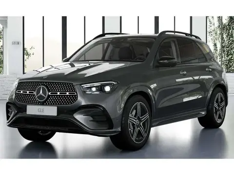 Annonce MERCEDES-BENZ CLASSE GLE Diesel 2024 d'occasion 