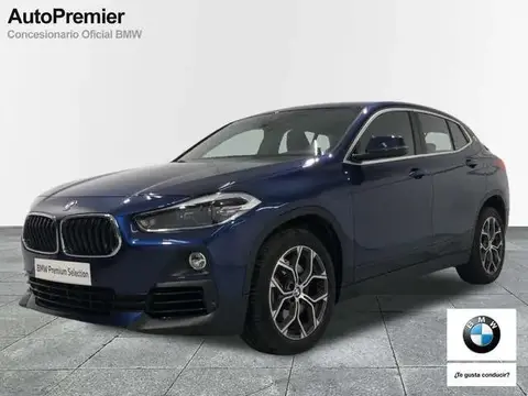 Used BMW X2 Petrol 2020 Ad 