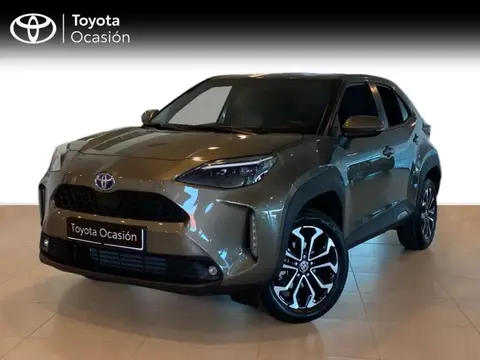 Annonce TOYOTA YARIS Hybride 2024 d'occasion 