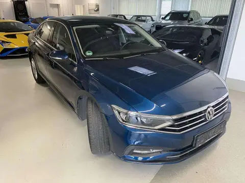 Used VOLKSWAGEN PASSAT Diesel 2020 Ad 