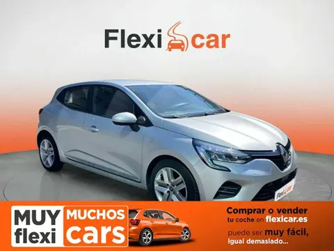 Used RENAULT CLIO Petrol 2019 Ad 