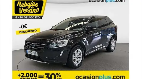 Used VOLVO XC60 Diesel 2015 Ad 