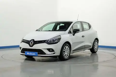 Annonce RENAULT CLIO Diesel 2019 d'occasion 