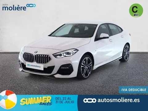 Annonce BMW SERIE 2 Essence 2021 d'occasion 