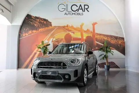 Used MINI COOPER Hybrid 2021 Ad 