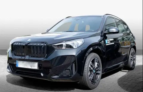 Annonce BMW IX3 Électrique 2023 d'occasion 