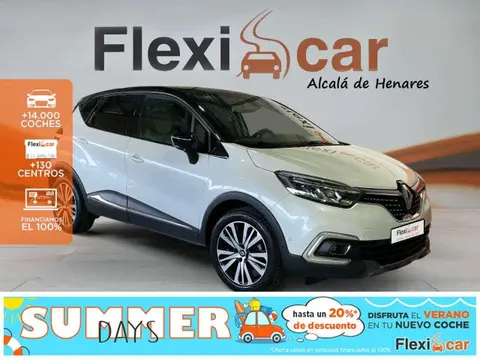 Used RENAULT CAPTUR Diesel 2019 Ad 