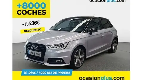 Used AUDI A1 Diesel 2018 Ad 