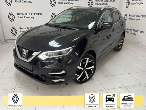 Used NISSAN QASHQAI Diesel 2018 Ad 