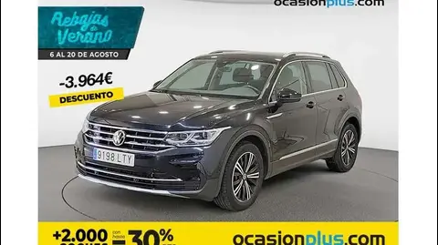 Used VOLKSWAGEN TIGUAN Diesel 2021 Ad 