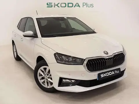 Annonce SKODA FABIA Essence 2024 d'occasion 