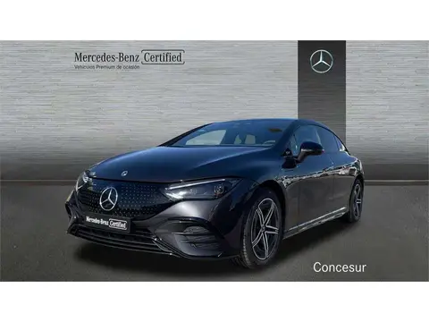 Annonce MERCEDES-BENZ EQE Électrique 2023 d'occasion 