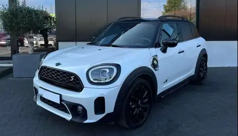 Annonce MINI COOPER Hybride 2023 d'occasion 