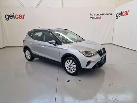 Used SEAT ARONA Petrol 2024 Ad 