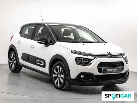 Used CITROEN C3 Petrol 2022 Ad 