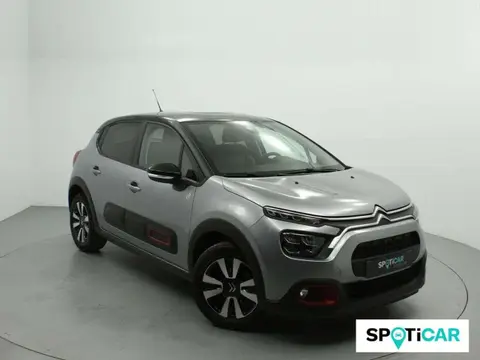 Annonce CITROEN C3 Essence 2021 d'occasion 