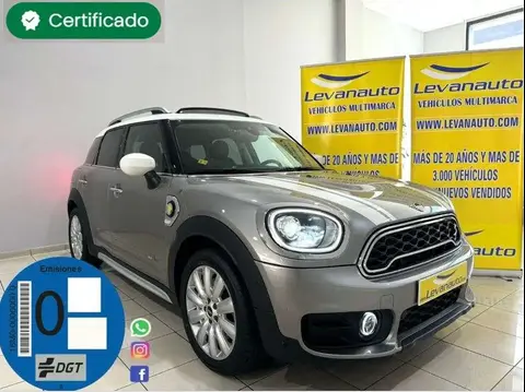 Used MINI COOPER Hybrid 2020 Ad 