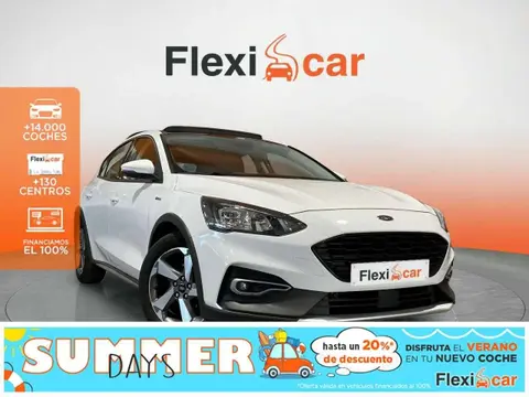 Used FORD FOCUS Diesel 2021 Ad 