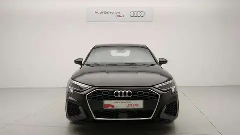 Annonce AUDI A3 Diesel 2021 d'occasion 