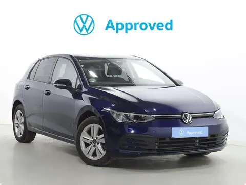 Used VOLKSWAGEN GOLF Petrol 2023 Ad 