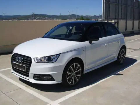 Annonce AUDI A1 Essence 2016 d'occasion 