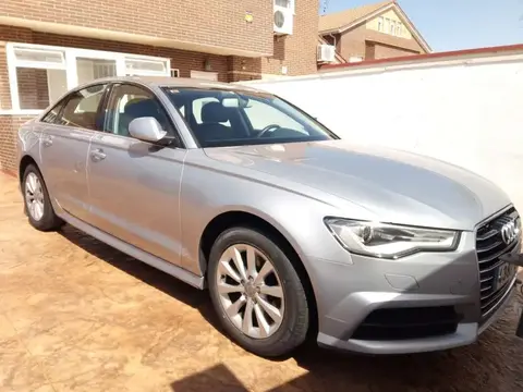 Used AUDI A6 Diesel 2017 Ad 