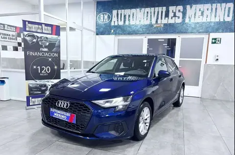 Used AUDI A3 Diesel 2020 Ad 