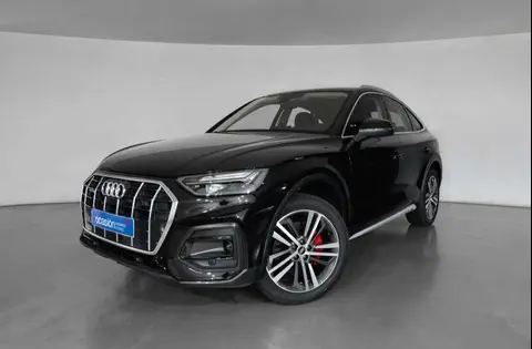 Annonce AUDI Q5  2022 d'occasion 