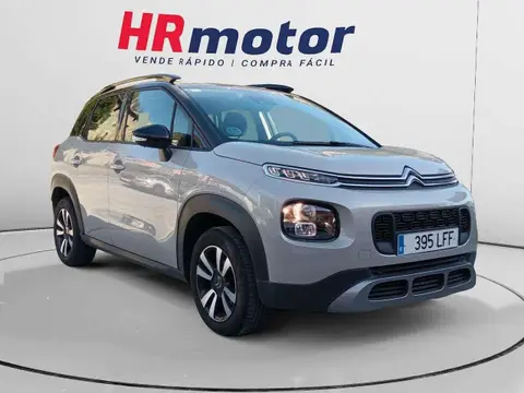 Used CITROEN C3 AIRCROSS Petrol 2020 Ad 