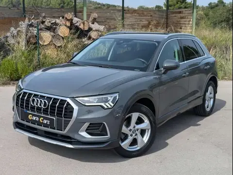 Annonce AUDI Q3 Diesel 2020 d'occasion 