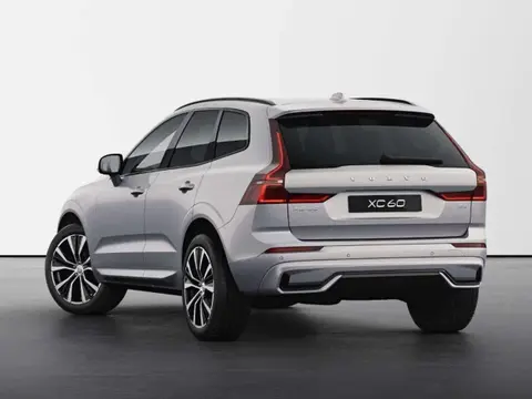 Annonce VOLVO XC60 Diesel 2022 d'occasion 