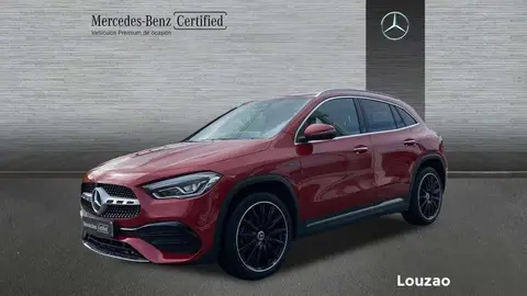 Used MERCEDES-BENZ CLASSE GLA Petrol 2020 Ad 