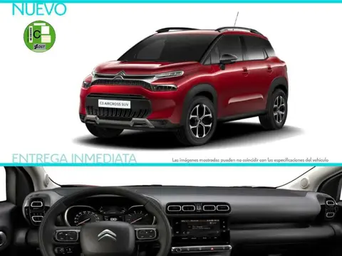 Used CITROEN C3 AIRCROSS Petrol 2024 Ad 