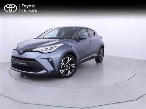 Annonce TOYOTA C-HR Hybride 2023 d'occasion 