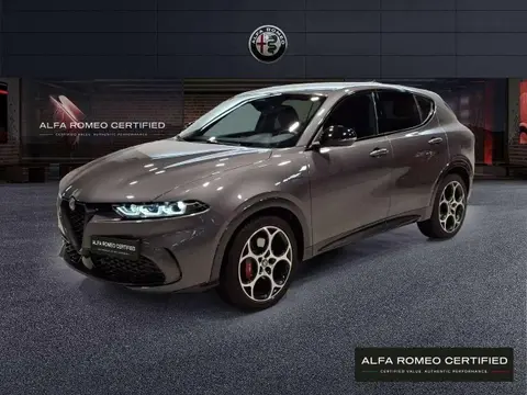 Used ALFA ROMEO TONALE Petrol 2022 Ad 