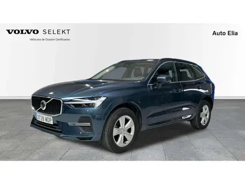 Annonce VOLVO XC60 Diesel 2023 d'occasion 