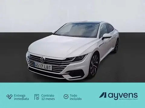 Annonce VOLKSWAGEN ARTEON Essence 2019 d'occasion 