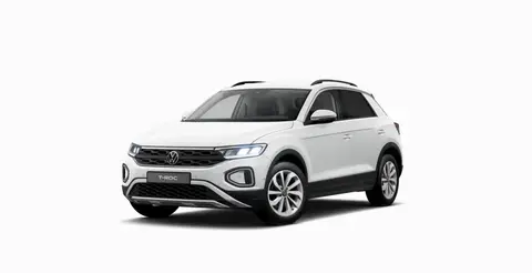 Used VOLKSWAGEN T-ROC Petrol 2024 Ad 